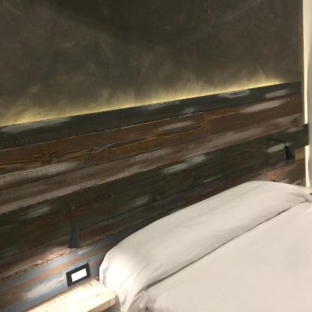 Domus Vesuvio Bed & Breakfast San Giorgio a Cremano Exterior foto