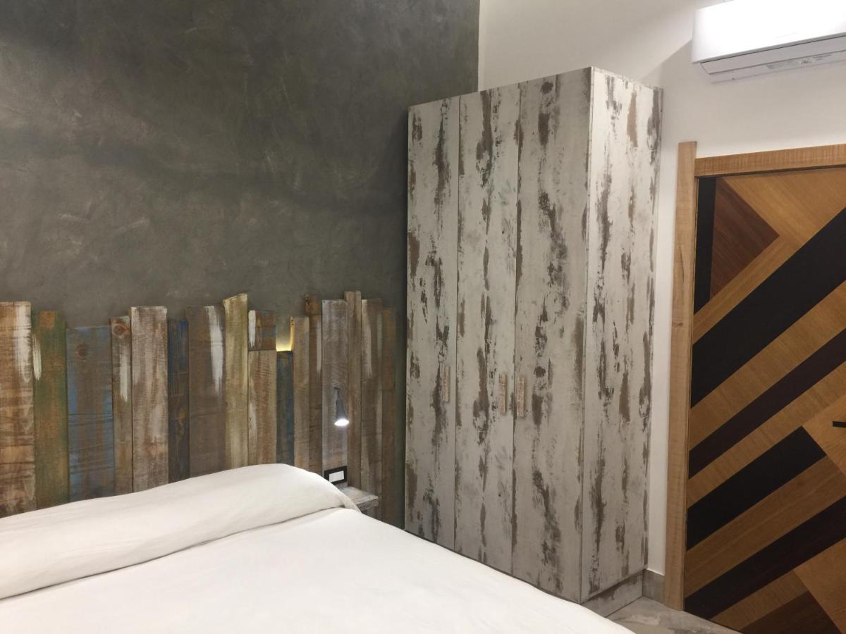Domus Vesuvio Bed & Breakfast San Giorgio a Cremano Exterior foto