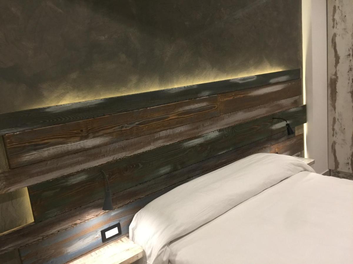 Domus Vesuvio Bed & Breakfast San Giorgio a Cremano Exterior foto