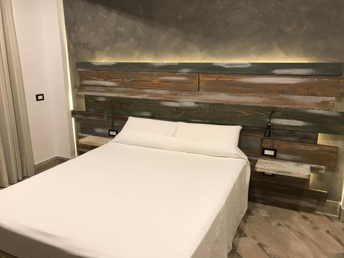 Domus Vesuvio Bed & Breakfast San Giorgio a Cremano Exterior foto