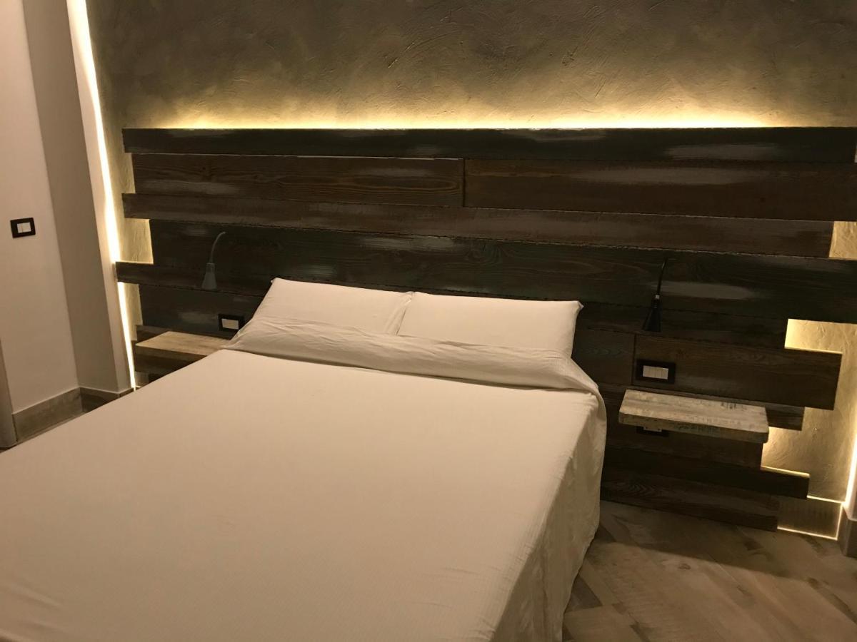 Domus Vesuvio Bed & Breakfast San Giorgio a Cremano Exterior foto