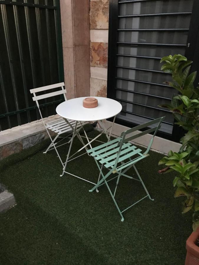 Domus Vesuvio Bed & Breakfast San Giorgio a Cremano Exterior foto