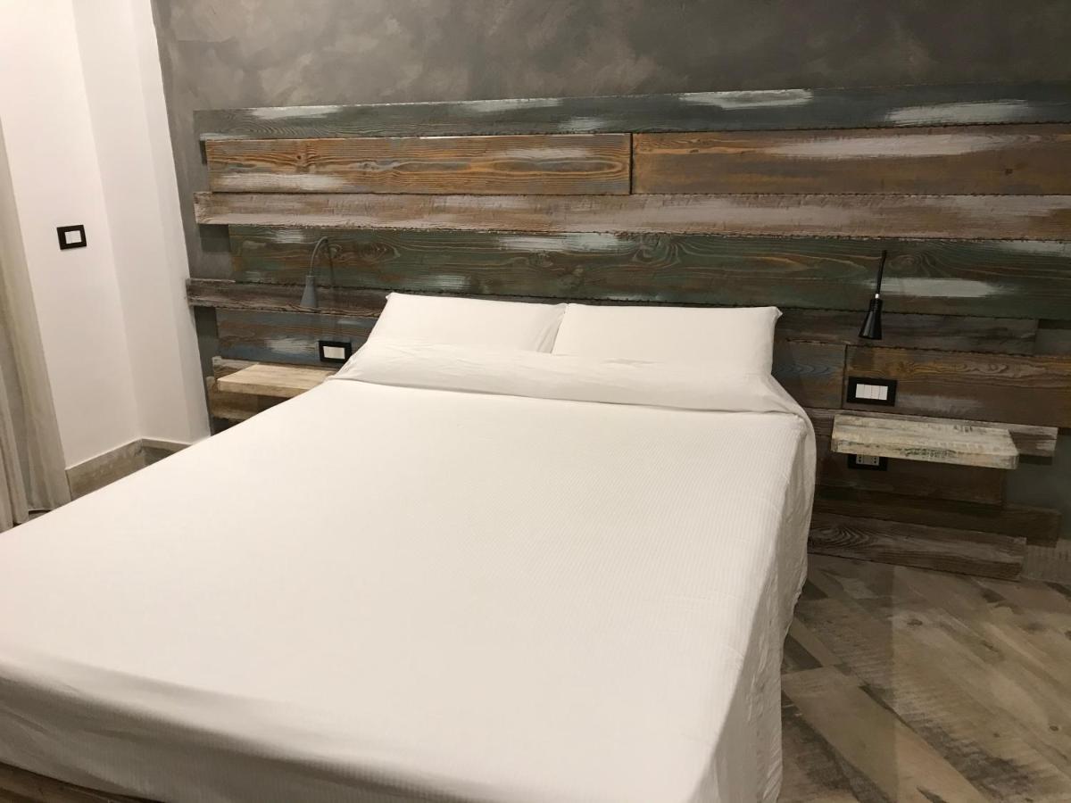 Domus Vesuvio Bed & Breakfast San Giorgio a Cremano Exterior foto