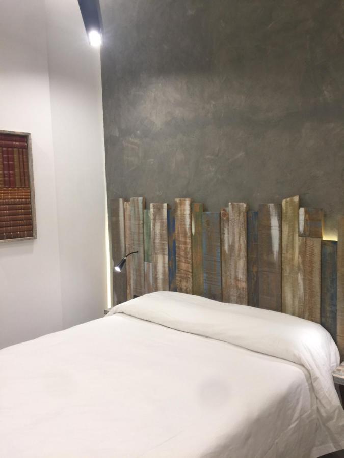 Domus Vesuvio Bed & Breakfast San Giorgio a Cremano Exterior foto