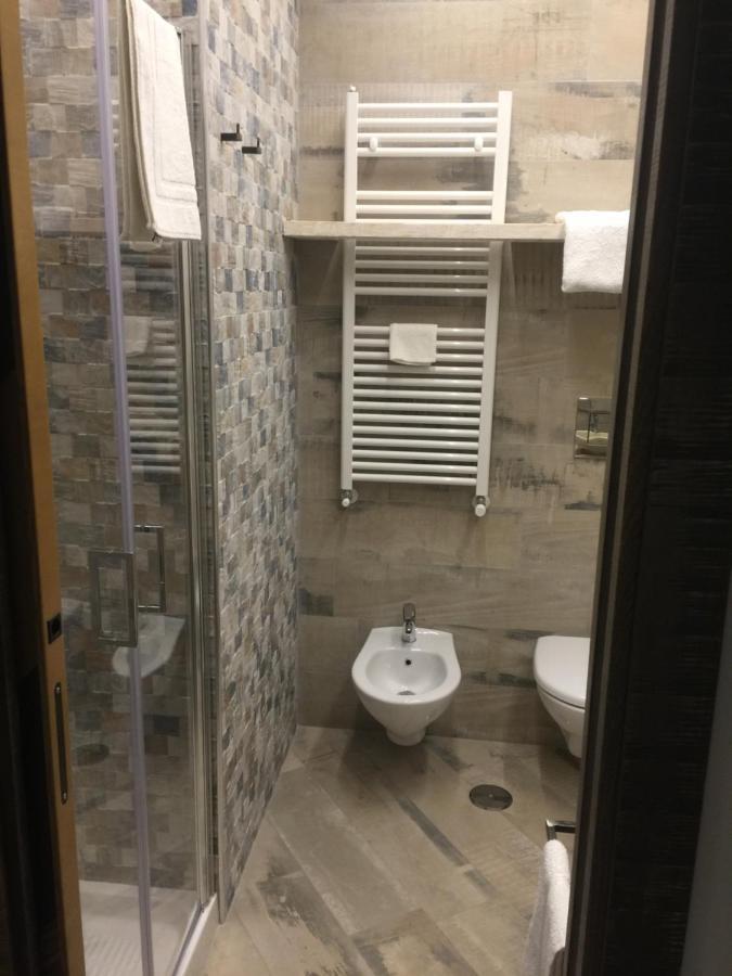 Domus Vesuvio Bed & Breakfast San Giorgio a Cremano Exterior foto